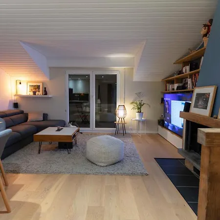Superbe Cosy Et Calme