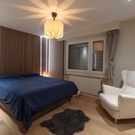 Superbe Cosy Et Calme 아파트
