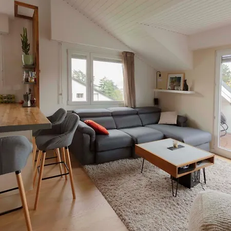 Superbe Cosy Et Calme 루트리