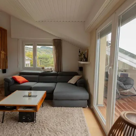 Superbe Cosy Et Calme 아파트